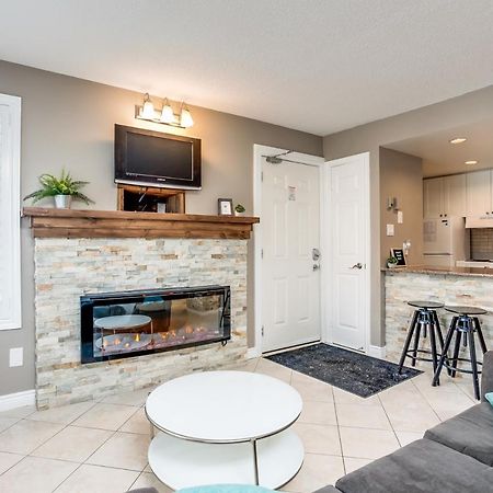 Cozy North Creek Resort Studio Blue Mountains Luaran gambar