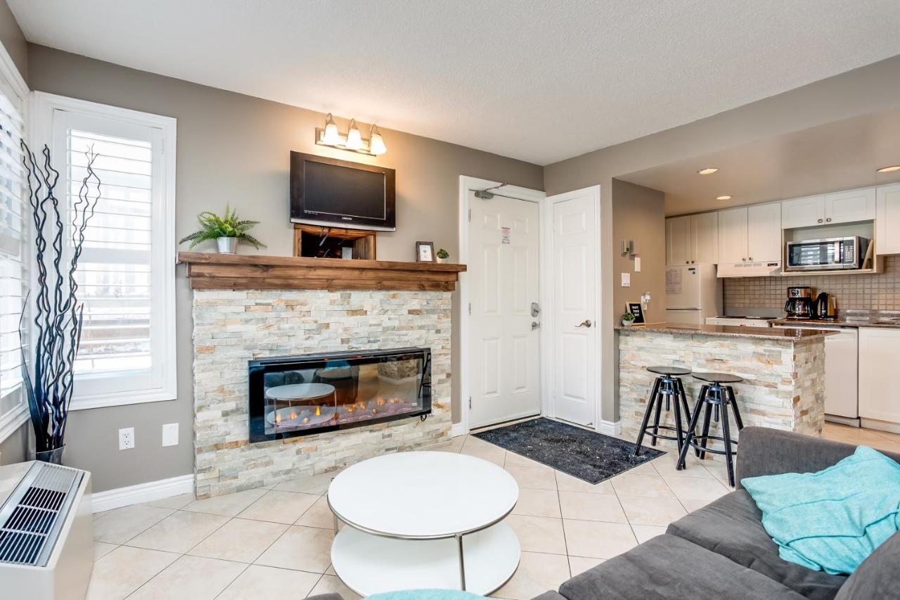 Cozy North Creek Resort Studio Blue Mountains Luaran gambar