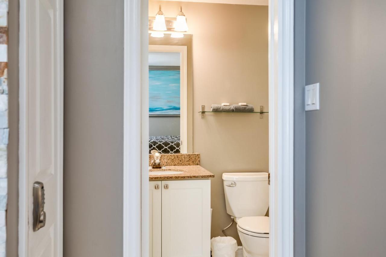 Cozy North Creek Resort Studio Blue Mountains Luaran gambar
