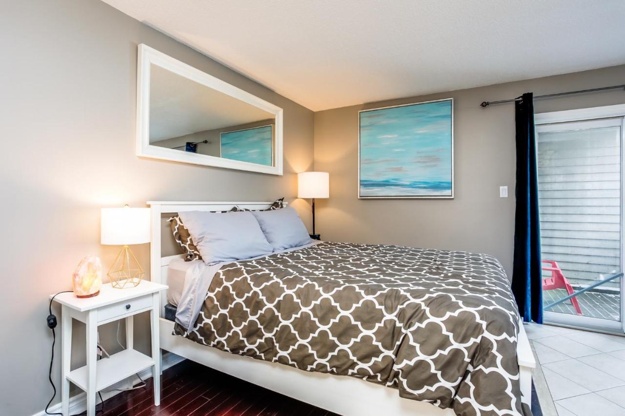 Cozy North Creek Resort Studio Blue Mountains Luaran gambar