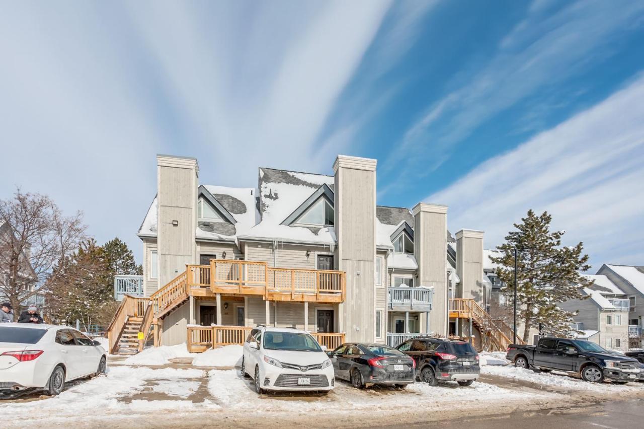 Cozy North Creek Resort Studio Blue Mountains Luaran gambar