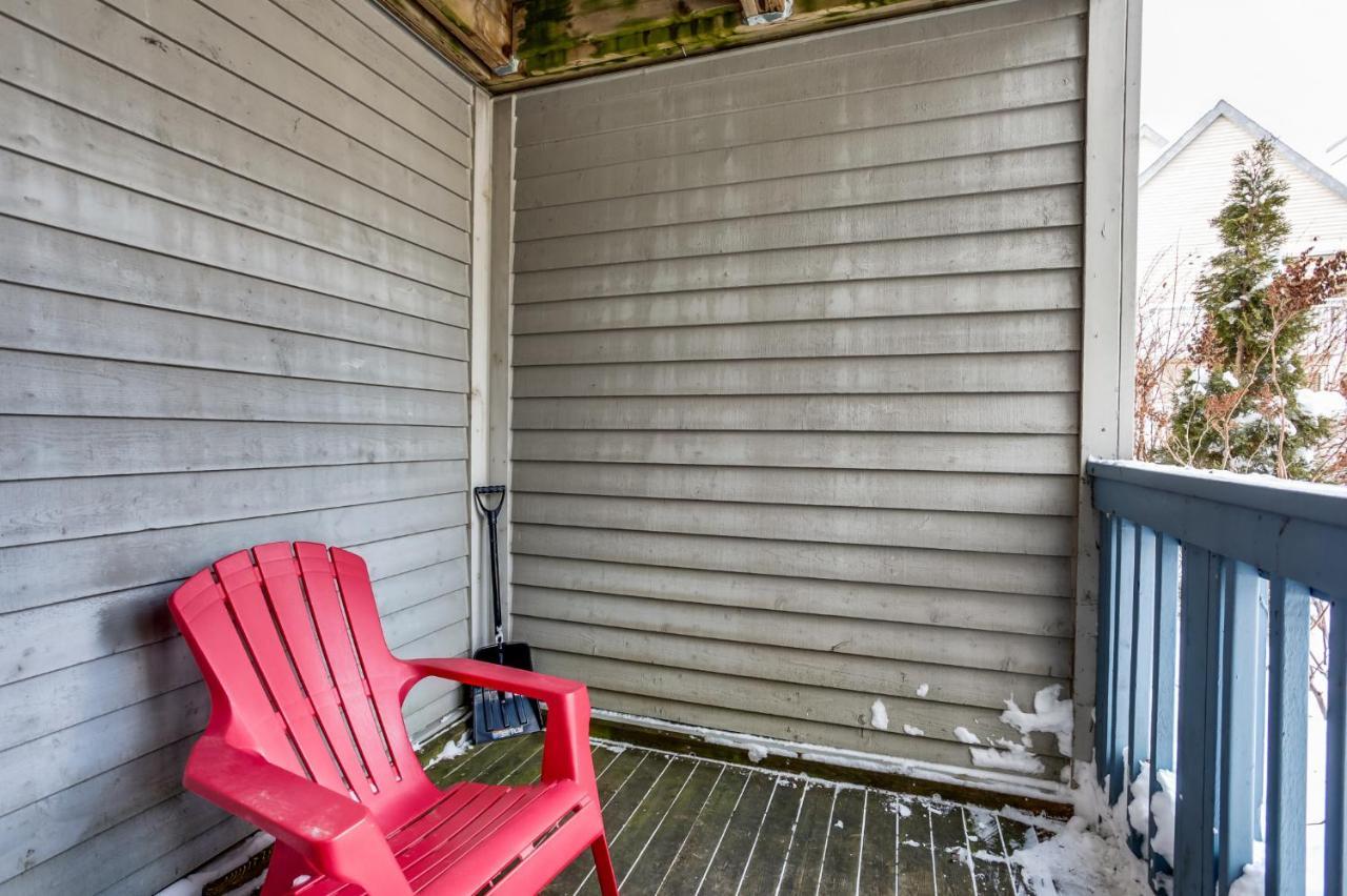 Cozy North Creek Resort Studio Blue Mountains Luaran gambar