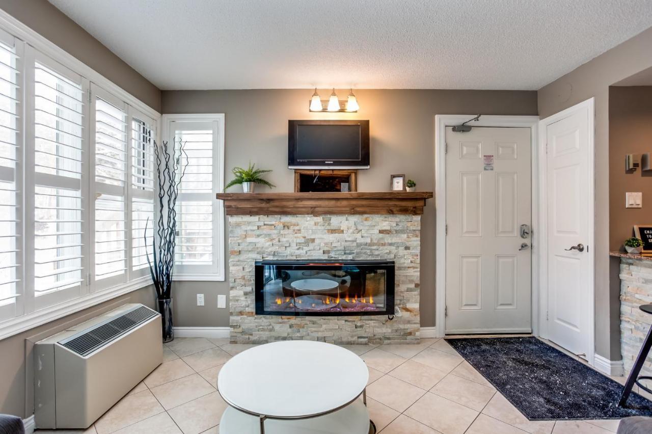 Cozy North Creek Resort Studio Blue Mountains Luaran gambar