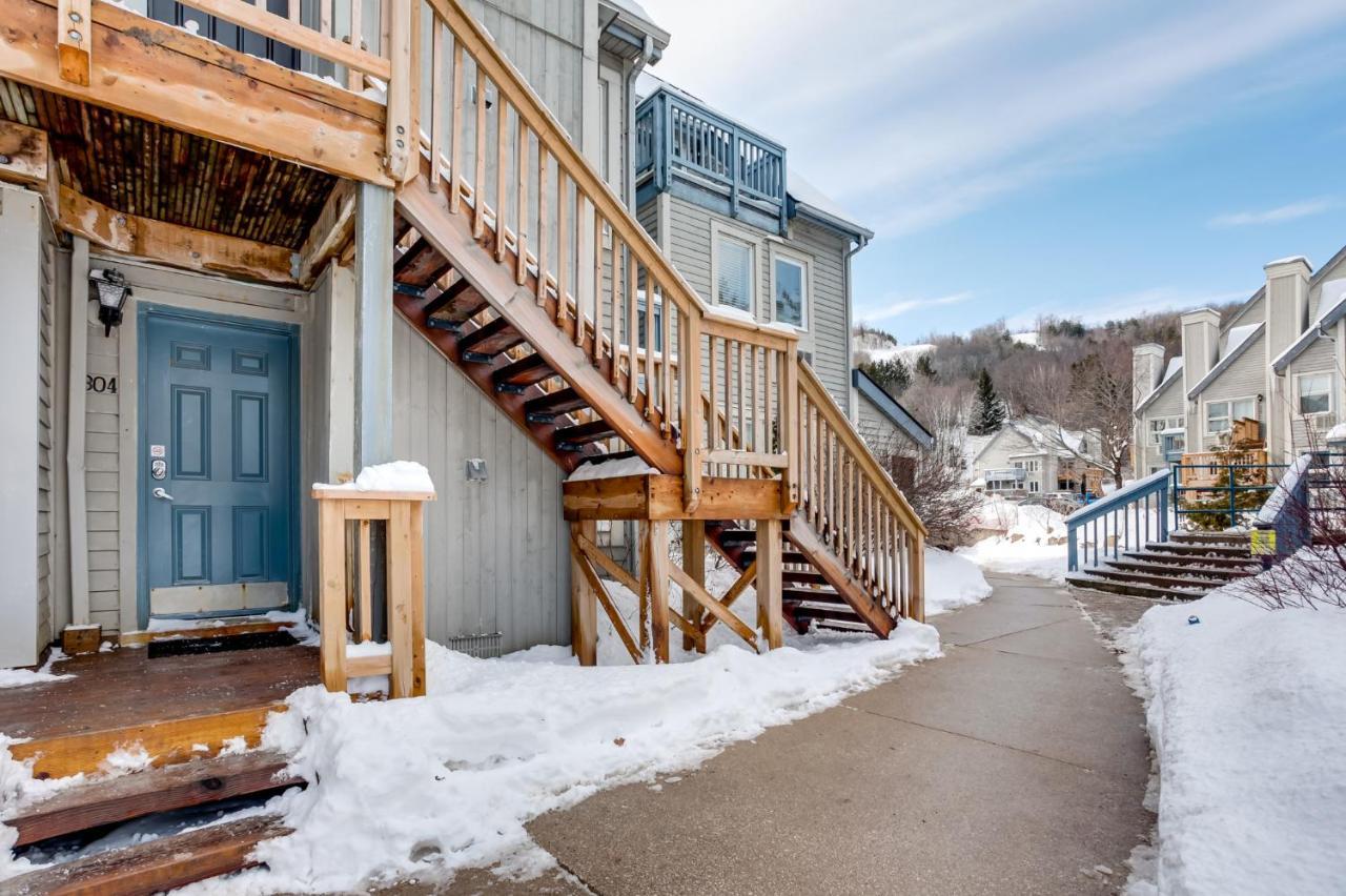 Cozy North Creek Resort Studio Blue Mountains Luaran gambar