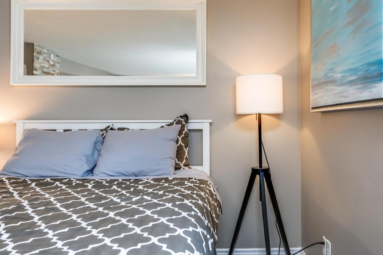 Cozy North Creek Resort Studio Blue Mountains Luaran gambar