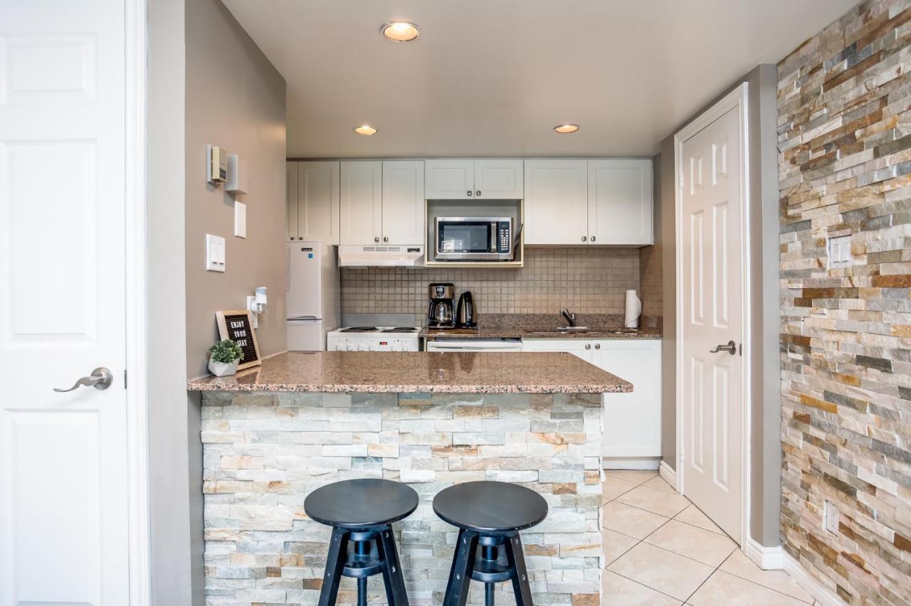 Cozy North Creek Resort Studio Blue Mountains Luaran gambar