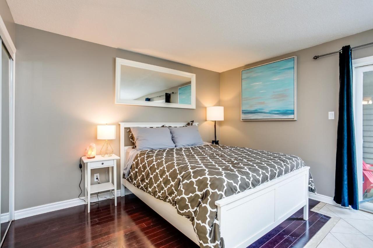 Cozy North Creek Resort Studio Blue Mountains Luaran gambar