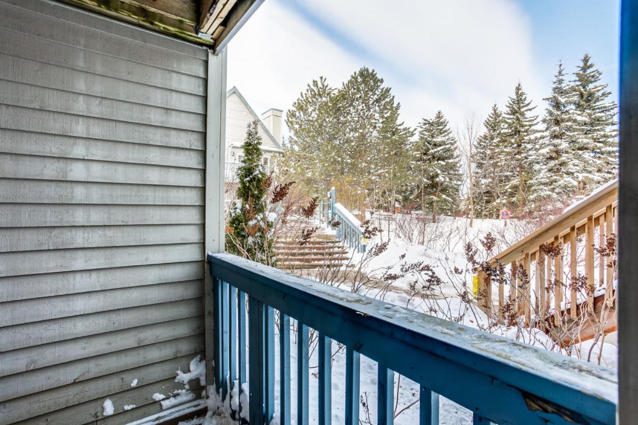 Cozy North Creek Resort Studio Blue Mountains Luaran gambar